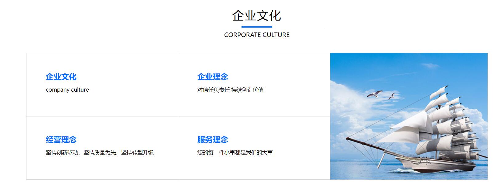公司簡介