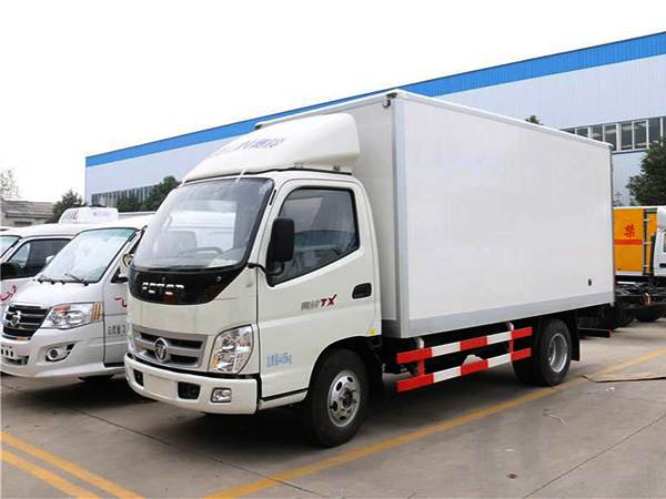 車(chē)輛展示