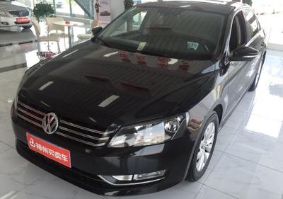 神州買賣車國(guó)慶鉅惠風(fēng)暴，帕薩特最高直降1.7萬(wàn)元