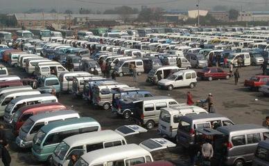 為什么越來越多的人選擇購買新車而非二手吸污車？