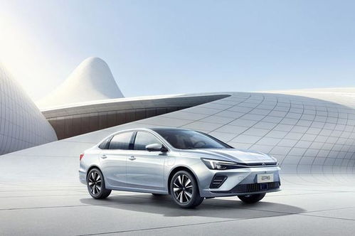 榮威R ER6上市 全新Logo加持，16.28萬(wàn)起售是否值得入手？