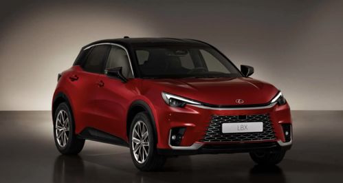 雷克薩斯新車曝光 1.5L三缸機(jī)與15萬(wàn)定價(jià)，能否在國(guó)內(nèi)市場(chǎng)立足？